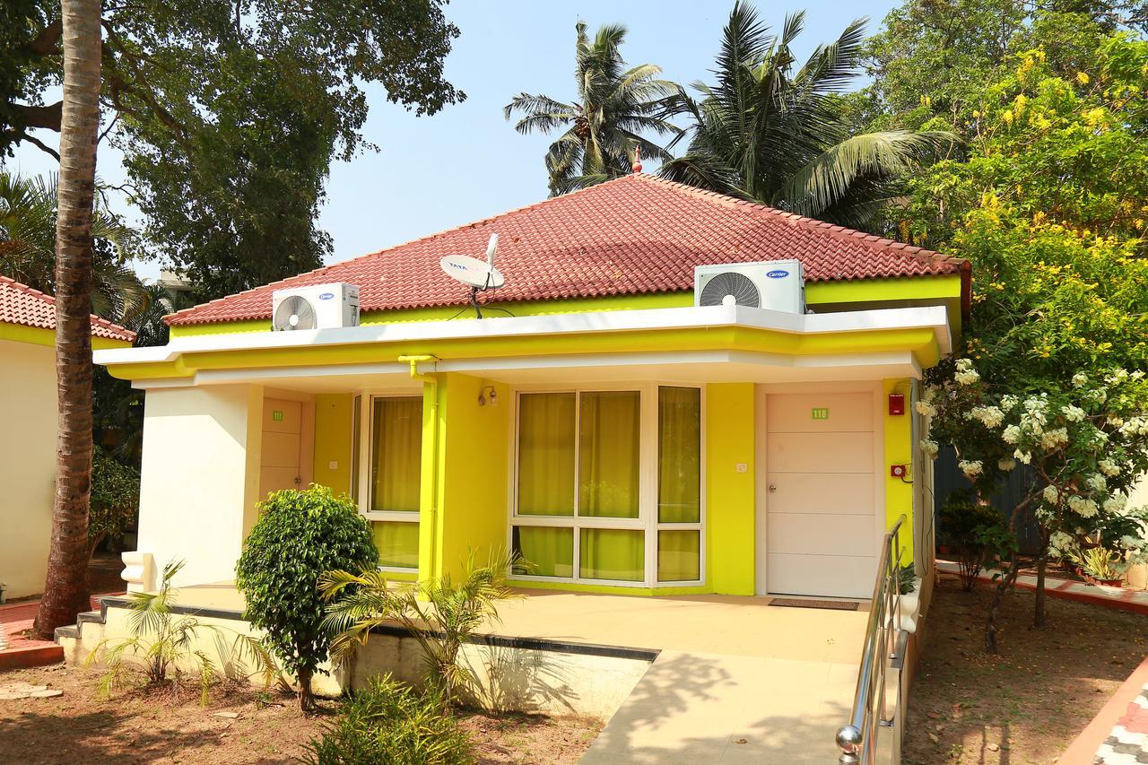 Panoramic Sea Resort By Nextel Alappuzha Екстериор снимка