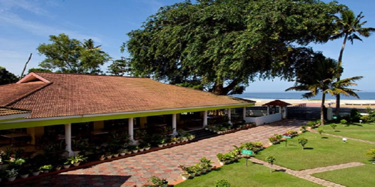 Panoramic Sea Resort By Nextel Alappuzha Екстериор снимка